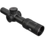 ARESEYESOPTICS SEA HAWK RIFLESCOPE B1-10X28FFP ED LENS ZERO STOP OPTIC SCOPE