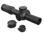 ARESEYESOPTICS SEA HAWK RIFLESCOPE B1-10X28FFP ED LENS ZERO STOP OPTIC SCOPE - Image 3