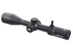 ARESEYESOPTICS SEA HARRIER RIFLESCOPE 5-25x56SFIR SFP OPTICS SCOPE