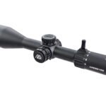 ARESEYESOPTICS SEA HARRIER RIFLESCOPE 5-25x56SFIR SFP OPTICS SCOPE