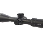 ARESEYESOPTICS SEA HAWK Riflescope B6-36X56FFP 34mm  Zero Stop Optic Scope
