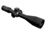 ARESEYESOPTICS SEA HAWK Riflescope B6-36X56FFP 34mm  Zero Stop Optic Scope
