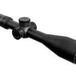 ARESEYESOPTICS SEA HAWK Riflescope B6-36X56FFP 34mm  Zero Stop Optic Scope