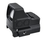 Areseyesoptics green dot scope 1x24x16 optics sight