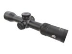 ARESEYESOPTICS SEA HAWK Riflescope B2-12X44FFP 34mm Zero Stop Optic Scope