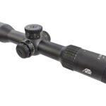 ARESEYESOPTICS SEA HAWK Riflescope B2-12X44FFP 34mm Zero Stop Optic Scope
