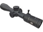 ARESEYESOPTICS SEA HAWK Riflescope B3-18X50SFIR FFP Zero Stop Optics Scope 34mm