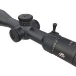 ARESEYESOPTICS SEA HAWK Riflescope B3-18X50SFIR FFP Zero Stop Optics Scope 34mm