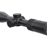 ARESEYESOPTICS SEAL Riflescope 2-12x50SFIR Optics Scope