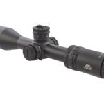 ARESEYESOPTICS Seal Riflescope 2-12X50FFP Zero Stop 30mm Optic Scope