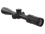 ARESEYESOPTICS Elf Riflescope 5-25x50SFIR FFP Optics Scope