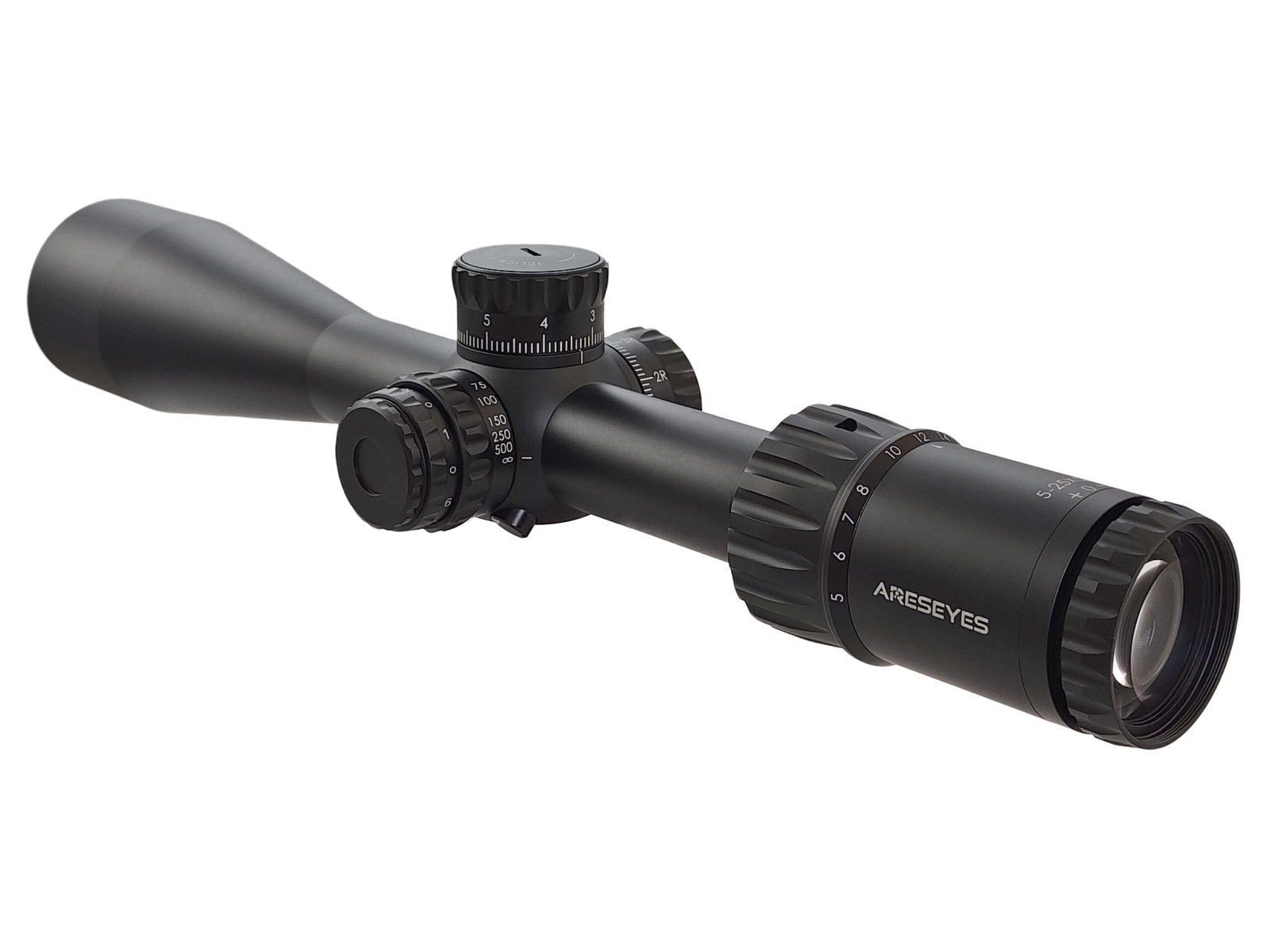 6 ARESEYESOPTICS Elf Riflescope 5-25x50SFIR FFP Optics Scope - Image 1